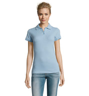 PERFECT Damskie POLO 180g PERFECT WOMEN
