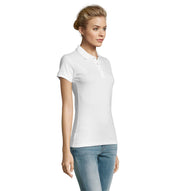 PERFECT Damskie POLO 180g PERFECT WOMEN