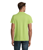 SPRING II MEN Polo 210g SPRING II