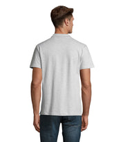 SPRING II MEN Polo 210g SPRING II