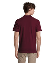 SPRING II MEN Polo 210g SPRING II
