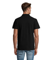 SPRING II MEN Polo 210g SPRING II