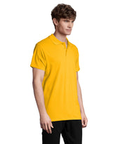 SPRING II MEN Polo 210g SPRING II
