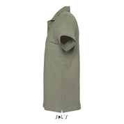 SPRING II MEN Polo 210g SPRING II