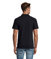 SPRING II MEN Polo 210g SPRING II