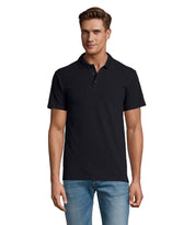 SPRING II MEN Polo 210g SPRING II
