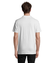 SPRING II MEN Polo 210g SPRING II