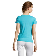 MISS Damski T-SHIRT 150g MISS