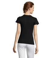 MISS Damski T-SHIRT 150g MISS