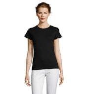 MISS Damski T-SHIRT 150g MISS