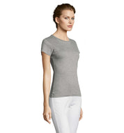 MISS Damski T-SHIRT 150g MISS