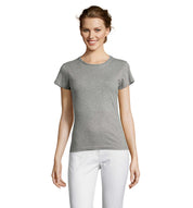MISS Damski T-SHIRT 150g MISS