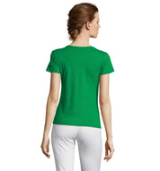 MISS Damski T-SHIRT 150g MISS