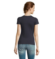 MISS Damski T-SHIRT 150g MISS