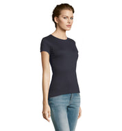 MISS Damski T-SHIRT 150g MISS