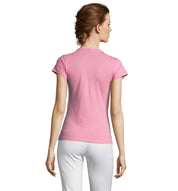 MISS Damski T-SHIRT 150g MISS