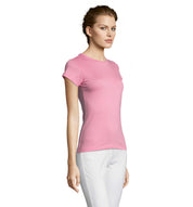 MISS Damski T-SHIRT 150g MISS