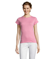 MISS Damski T-SHIRT 150g MISS