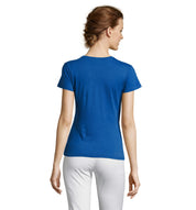 MISS Damski T-SHIRT 150g MISS