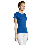 MISS Damski T-SHIRT 150g MISS