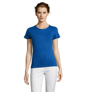 MISS Damski T-SHIRT 150g MISS