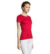MISS Damski T-SHIRT 150g MISS