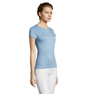 MISS Damski T-SHIRT 150g MISS