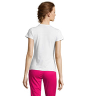 MISS Damski T-SHIRT 150g MISS
