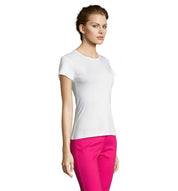 MISS Damski T-SHIRT 150g MISS