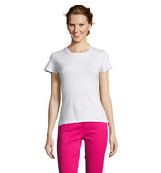 MISS Damski T-SHIRT 150g MISS
