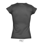 MOON Damski T-SHIRT 150g MOON