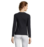 MAJESTIC Damski T-SHIRT 150g MAJESTIC