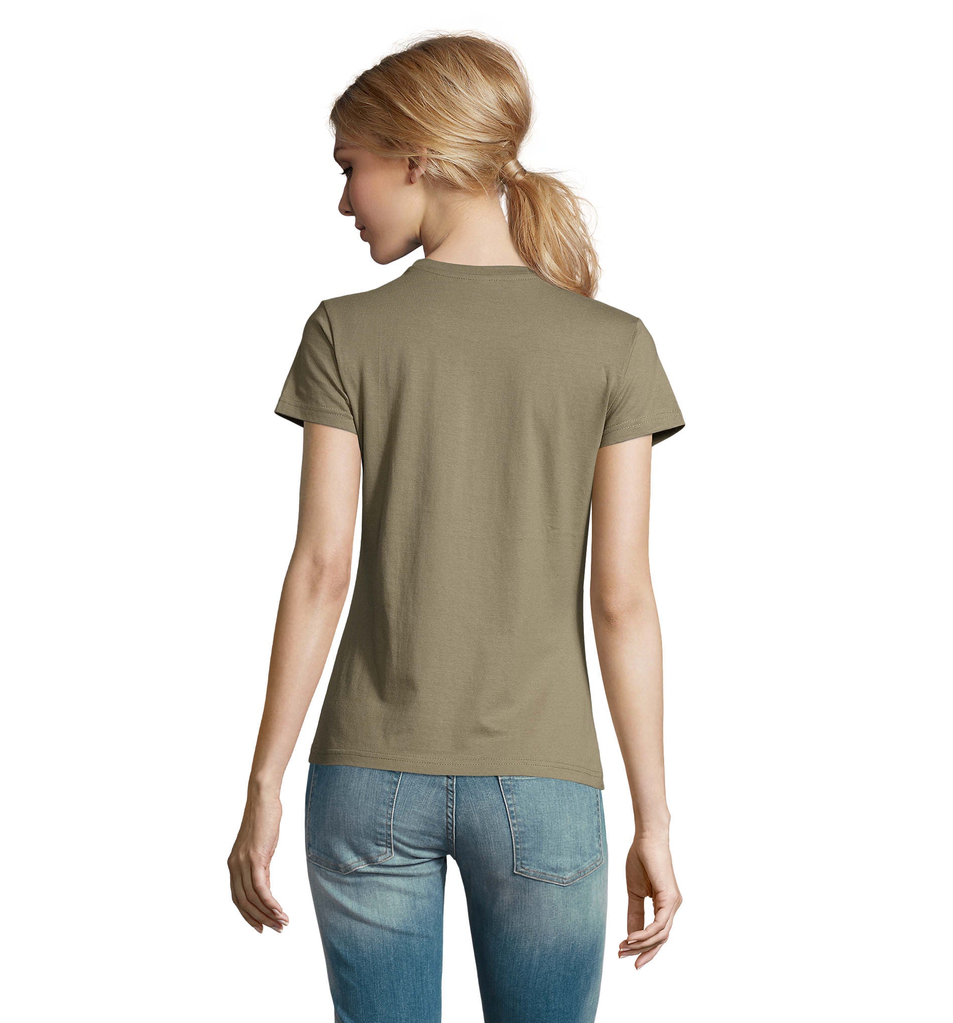 IMPERIAL WOMEN 190g IMPERIAL WOMEN
