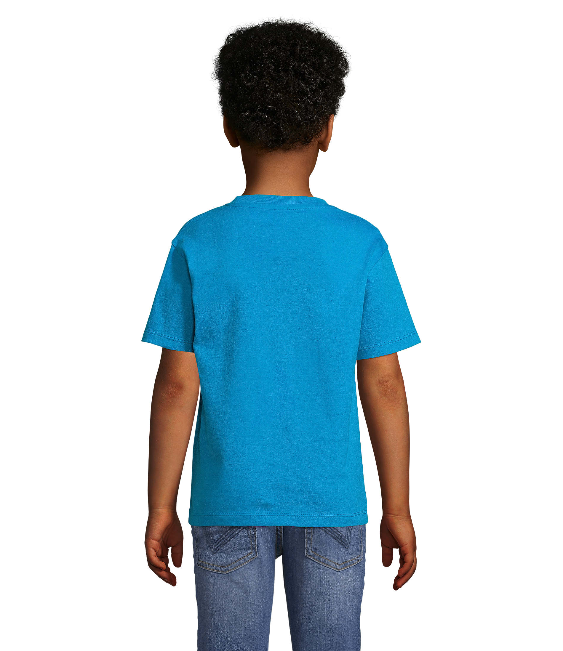 IMPERIAL Dziecięcy T-SHIRT IMPERIAL KIDS