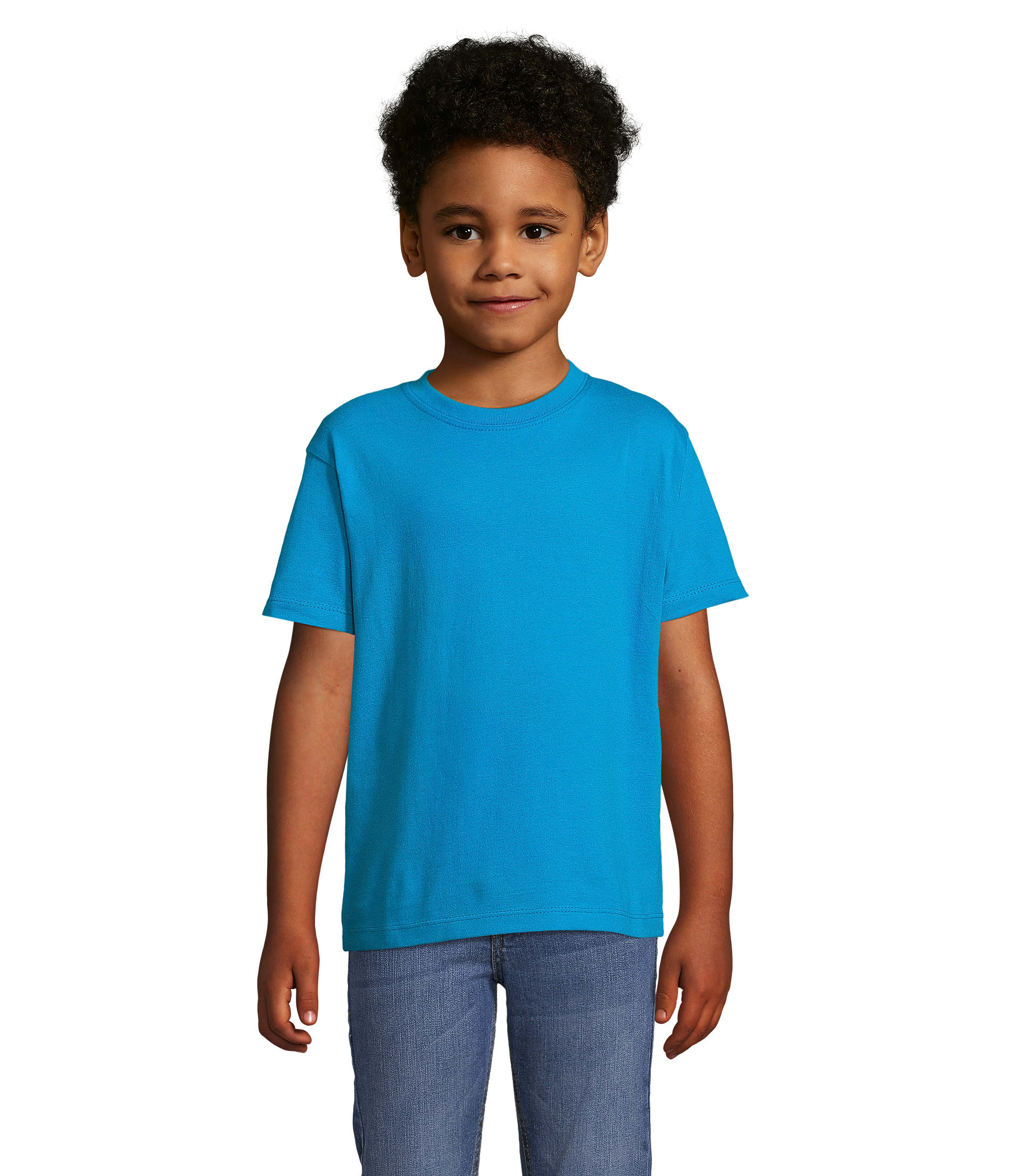 IMPERIAL Dziecięcy T-SHIRT IMPERIAL KIDS