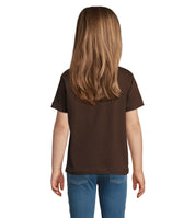 IMPERIAL Dziecięcy T-SHIRT IMPERIAL KIDS