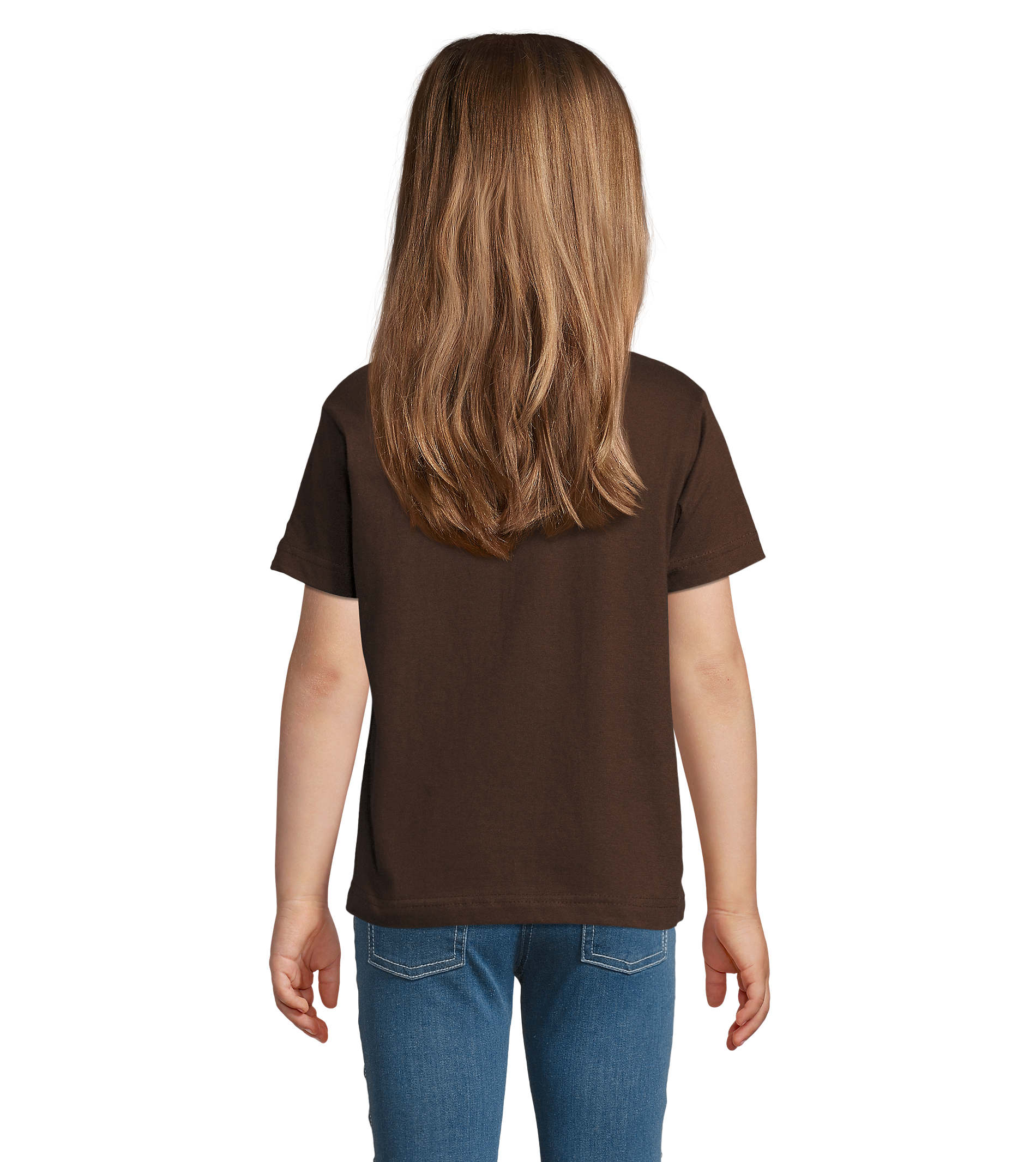 IMPERIAL Dziecięcy T-SHIRT IMPERIAL KIDS