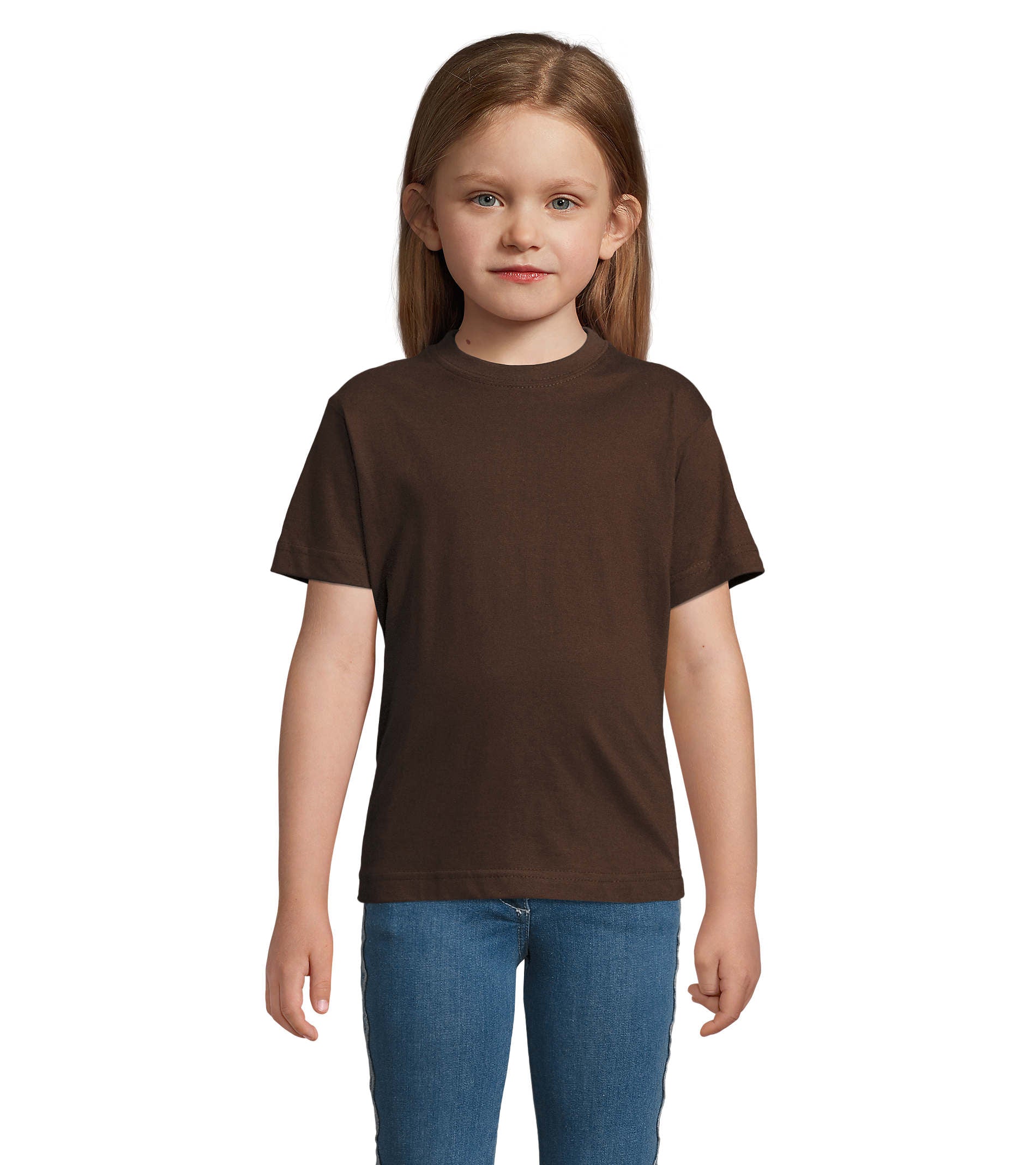 IMPERIAL Dziecięcy T-SHIRT IMPERIAL KIDS