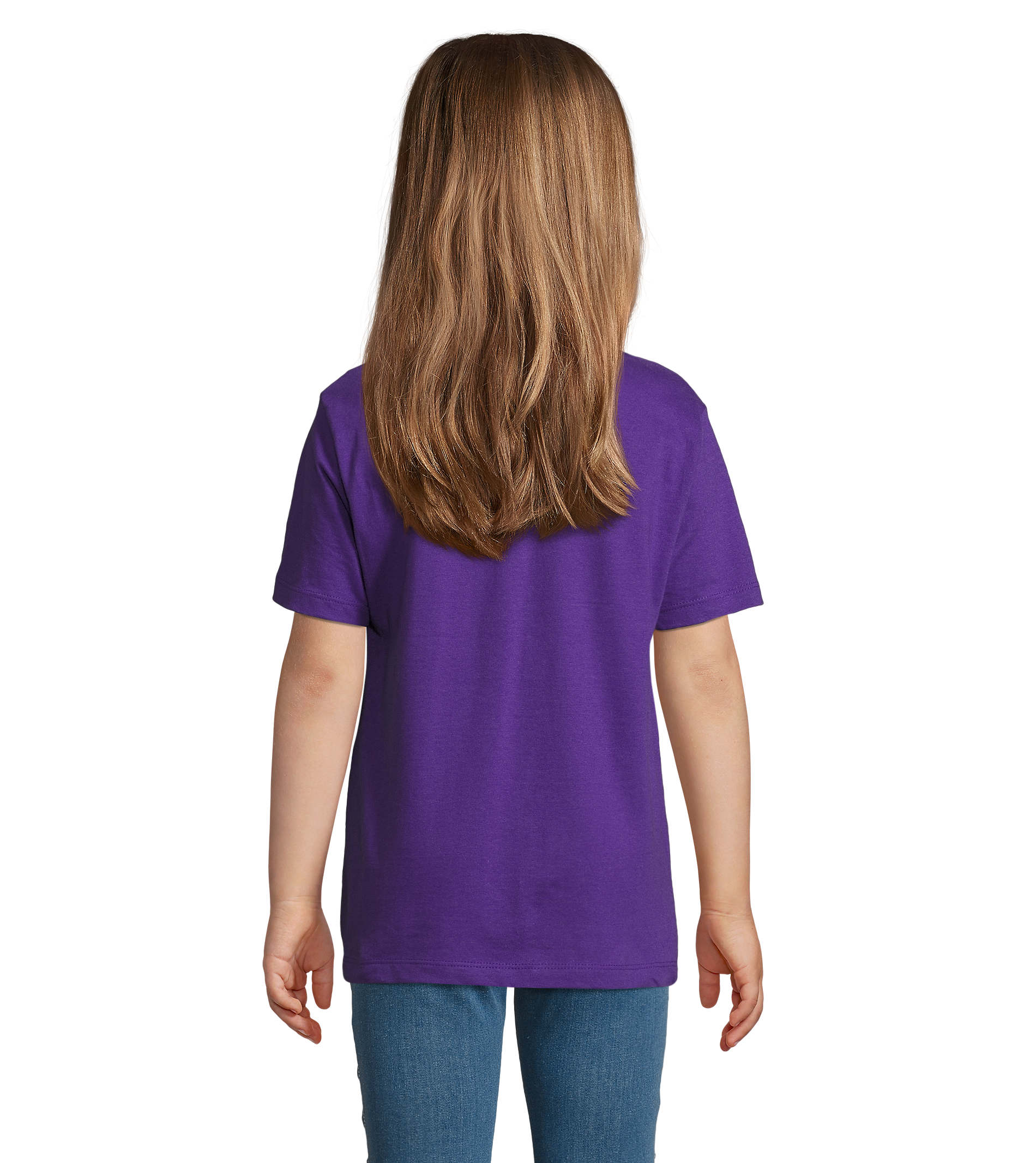 IMPERIAL Dziecięcy T-SHIRT IMPERIAL KIDS