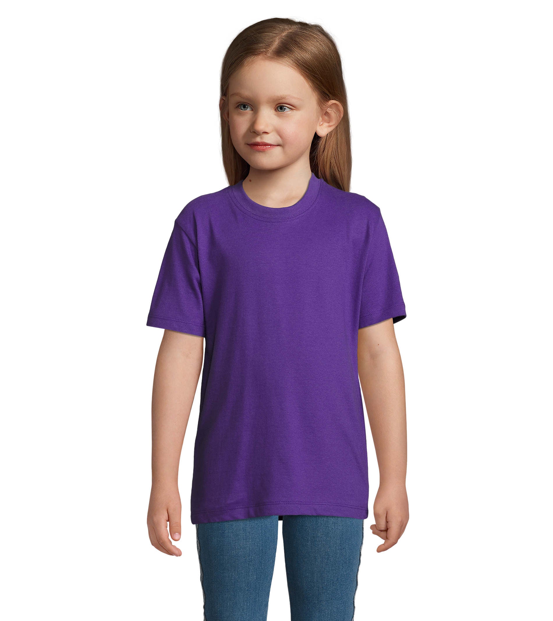 IMPERIAL Dziecięcy T-SHIRT IMPERIAL KIDS