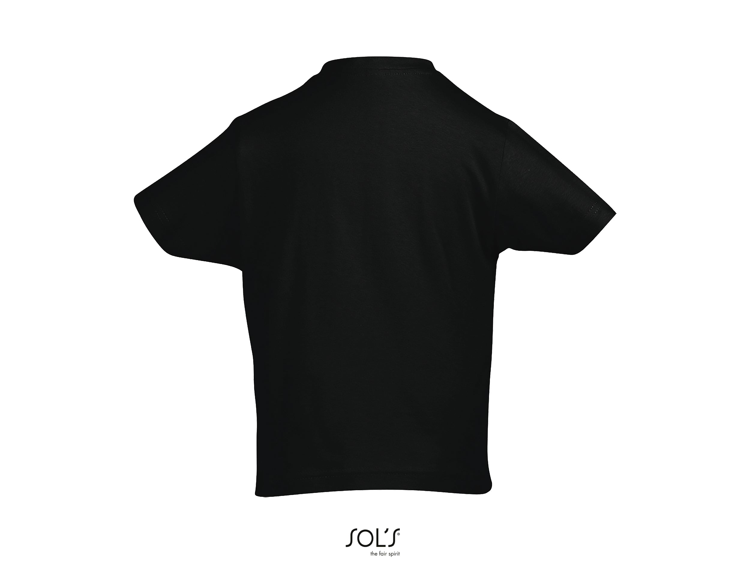 IMPERIAL Dziecięcy T-SHIRT IMPERIAL KIDS