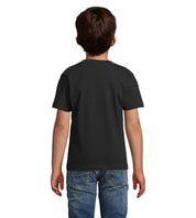 IMPERIAL Dziecięcy T-SHIRT IMPERIAL KIDS