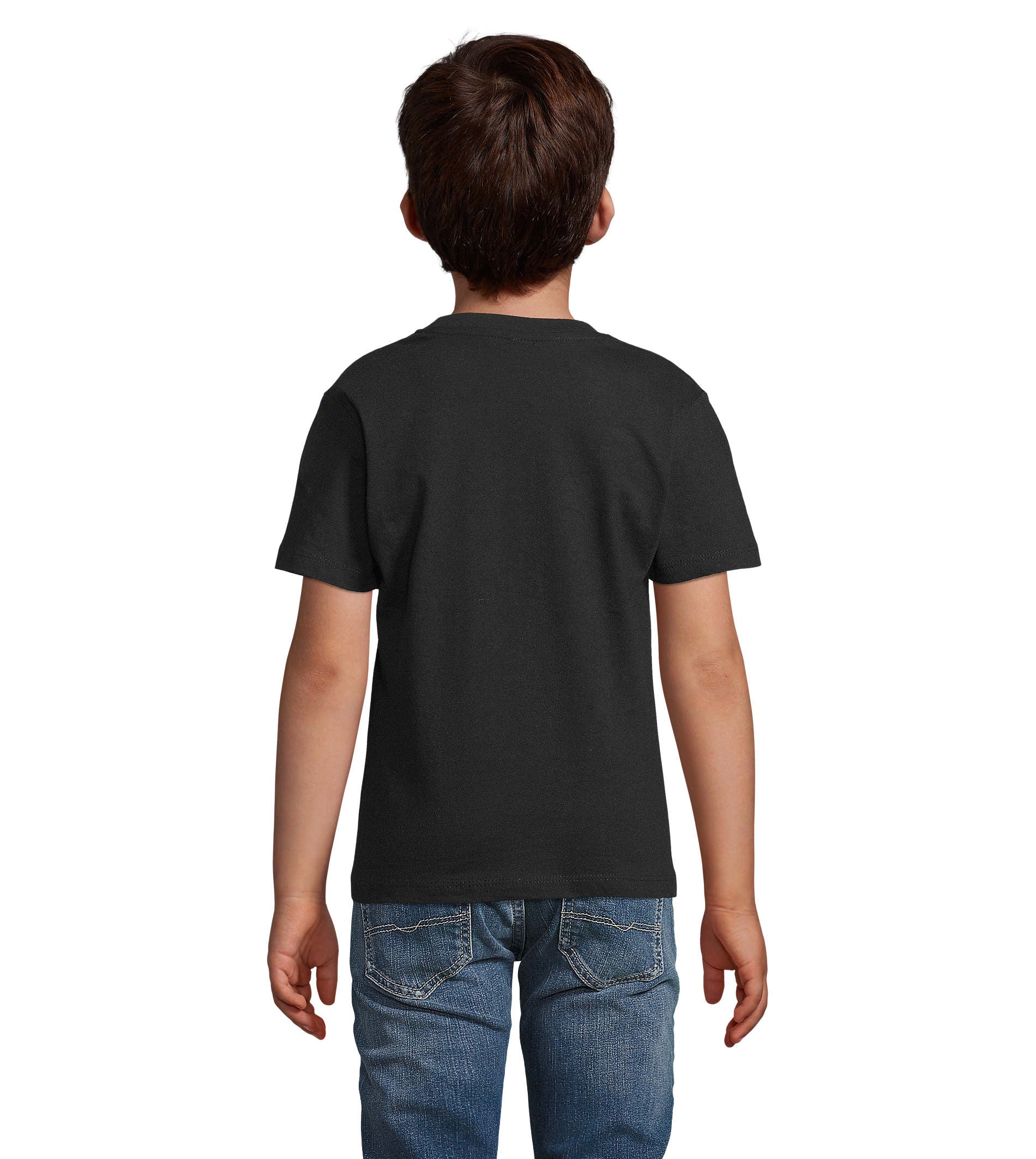 IMPERIAL Dziecięcy T-SHIRT IMPERIAL KIDS