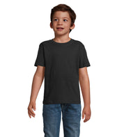 IMPERIAL Dziecięcy T-SHIRT IMPERIAL KIDS