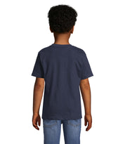 IMPERIAL Dziecięcy T-SHIRT IMPERIAL KIDS