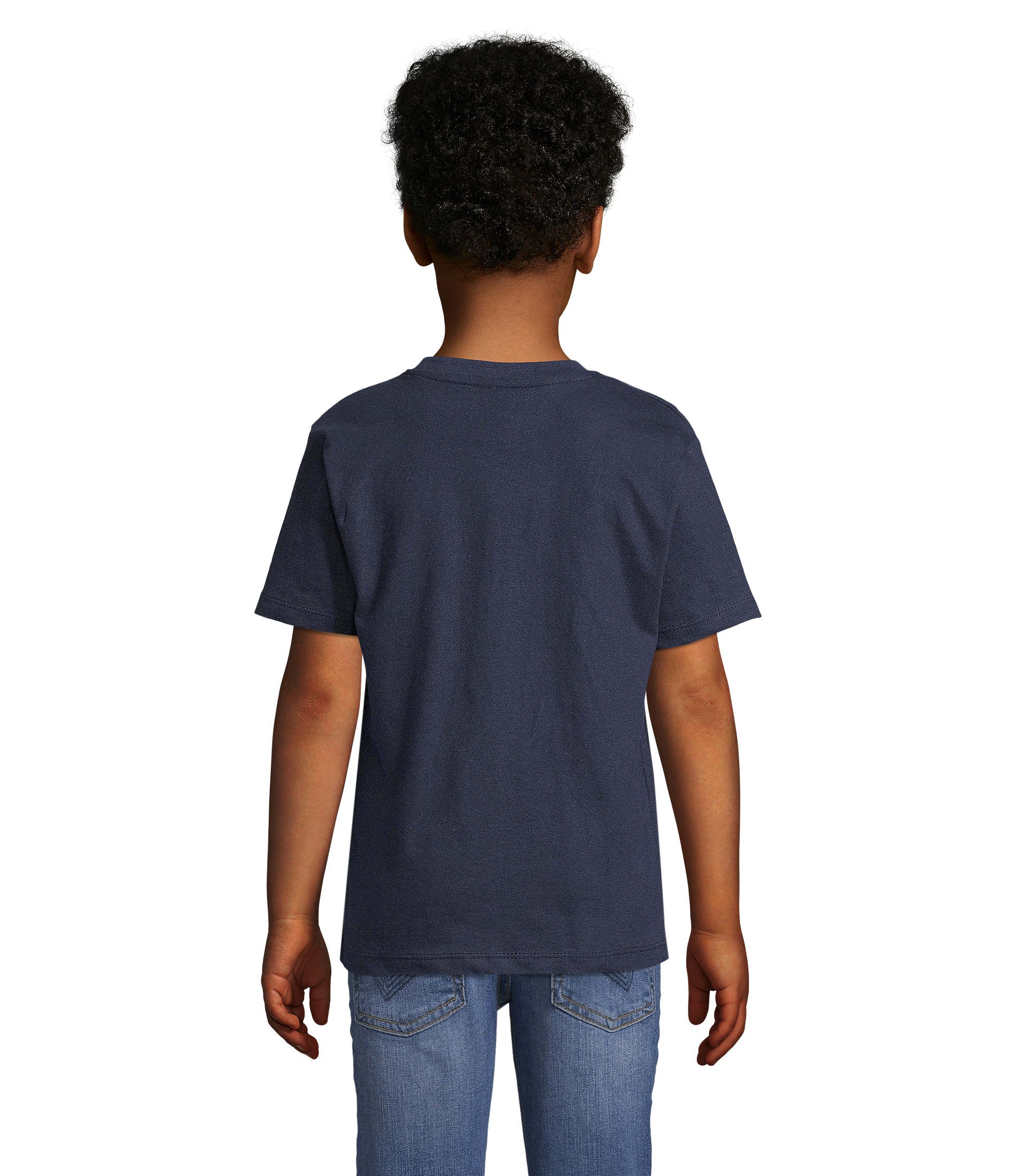 IMPERIAL Dziecięcy T-SHIRT IMPERIAL KIDS