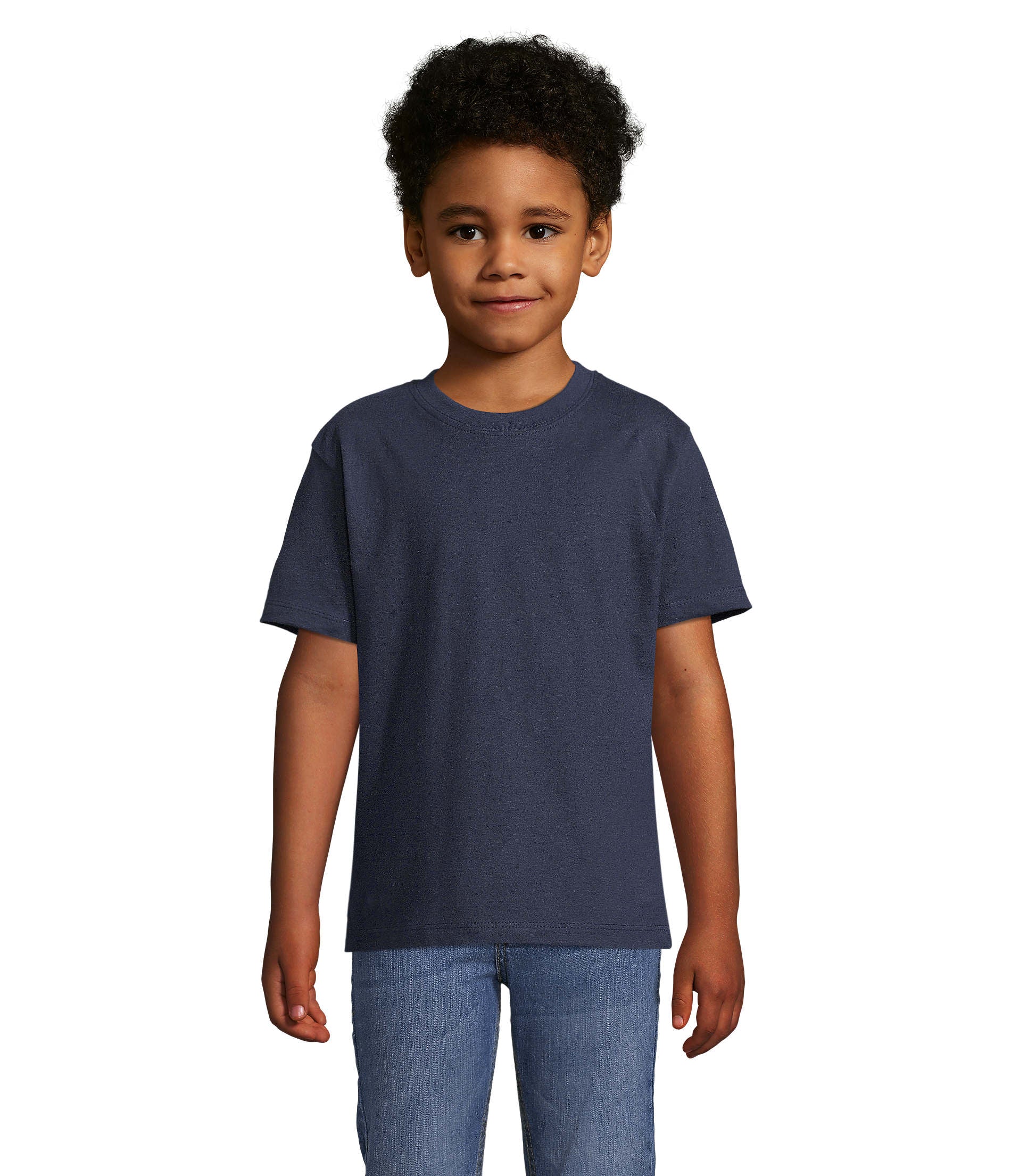IMPERIAL Dziecięcy T-SHIRT IMPERIAL KIDS