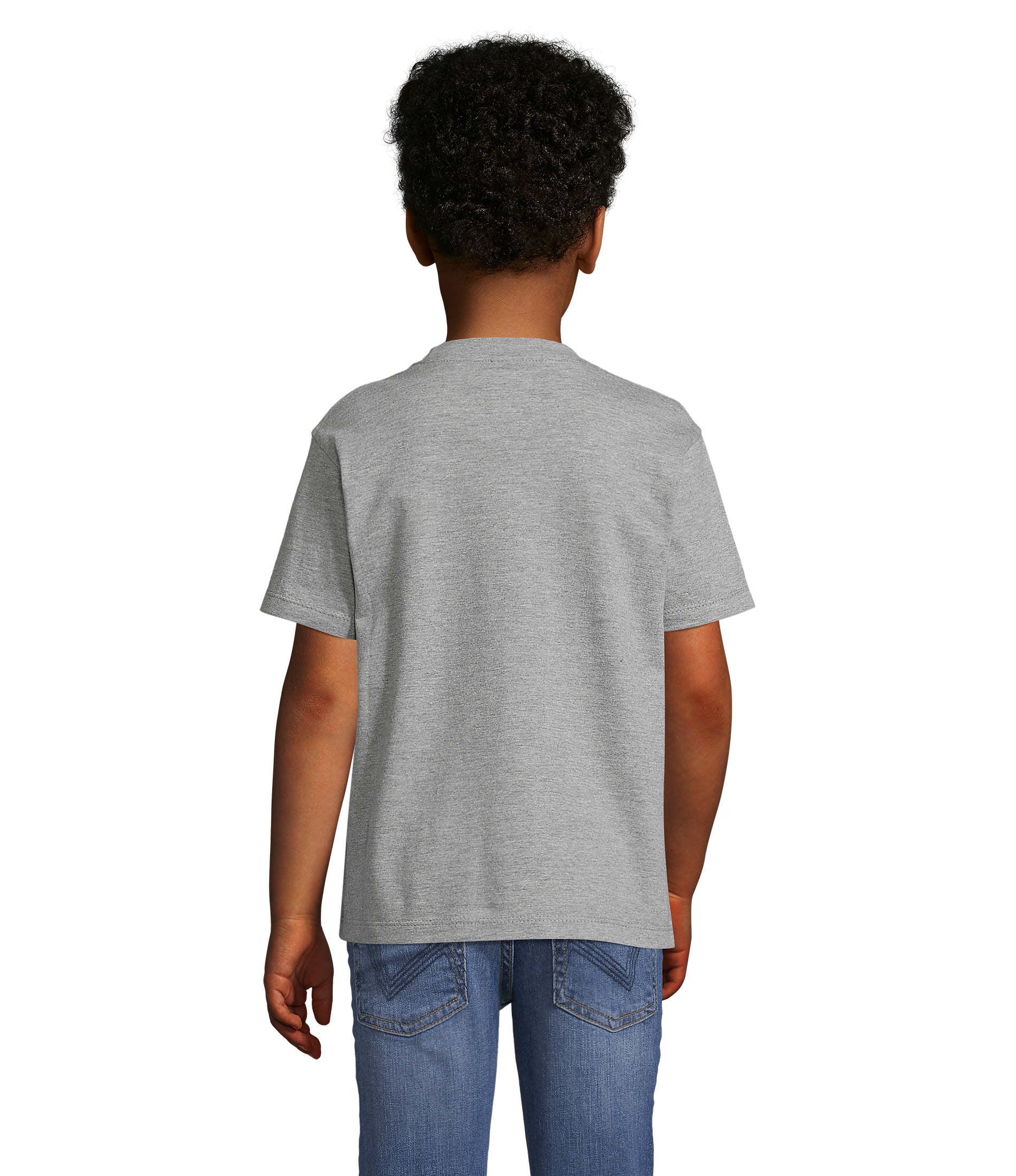 IMPERIAL Dziecięcy T-SHIRT IMPERIAL KIDS