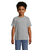 IMPERIAL Dziecięcy T-SHIRT IMPERIAL KIDS
