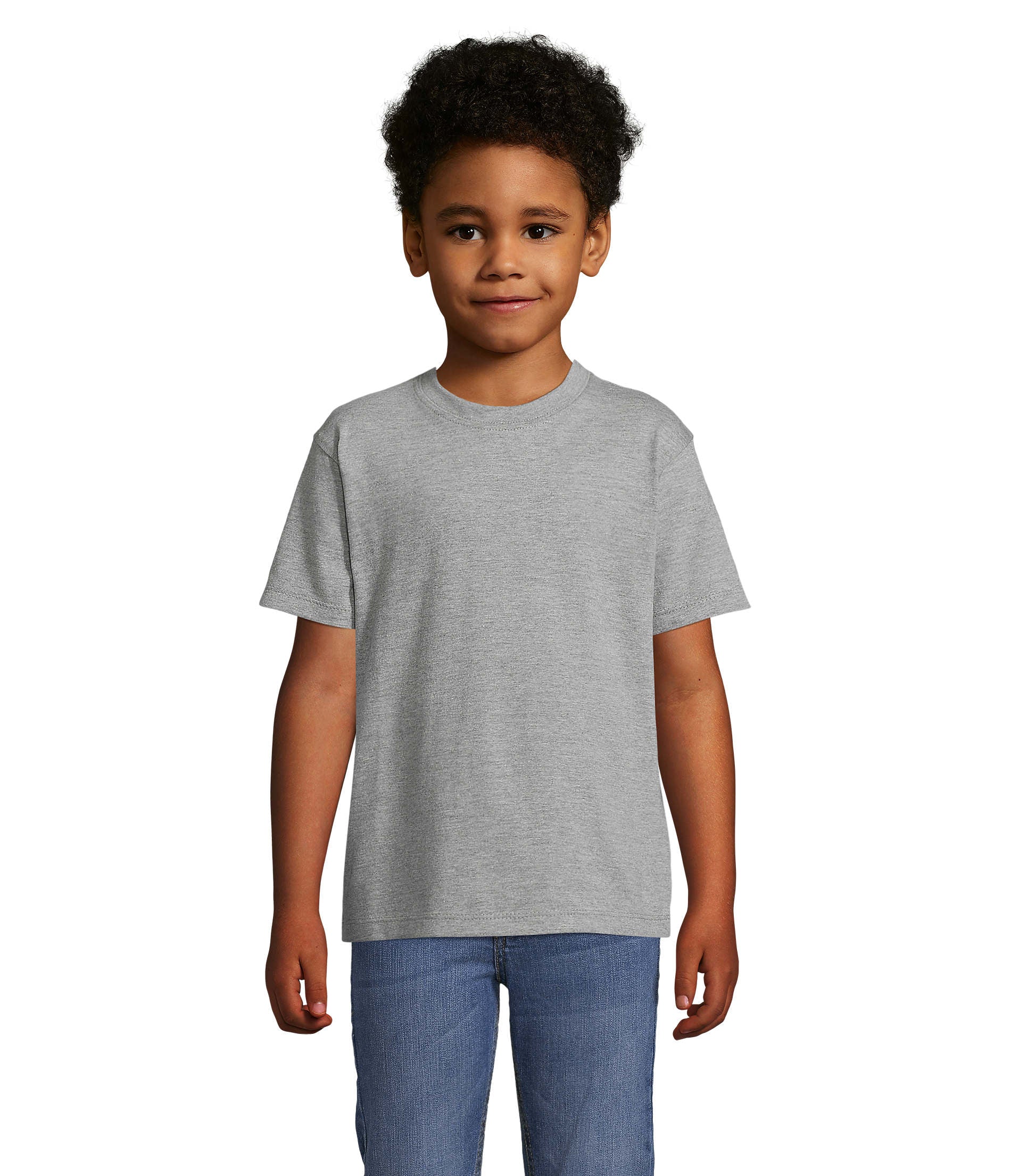 IMPERIAL Dziecięcy T-SHIRT IMPERIAL KIDS